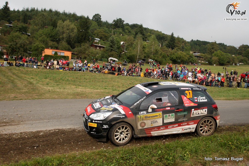 Rajd Barum